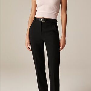 J. Crew Black Women’s Cameron Pants